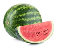 Pastèque (précisez si vous voulez une entière)
