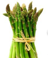 Asperges vertes (500g)