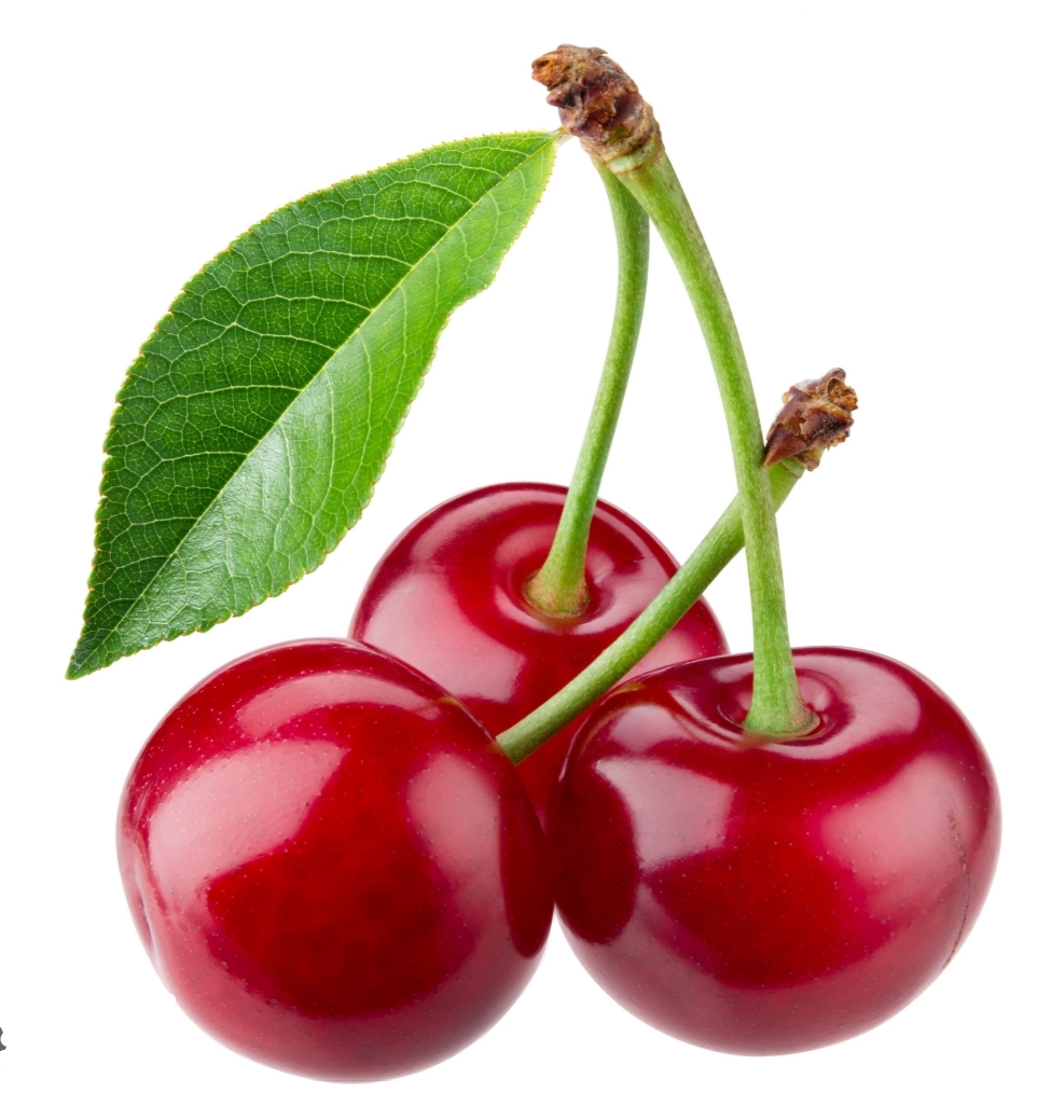 Cerises
