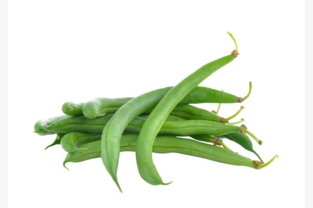 Haricots verts