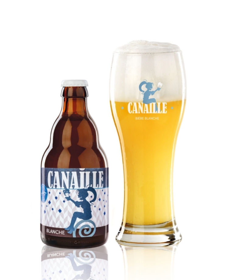 Canaille