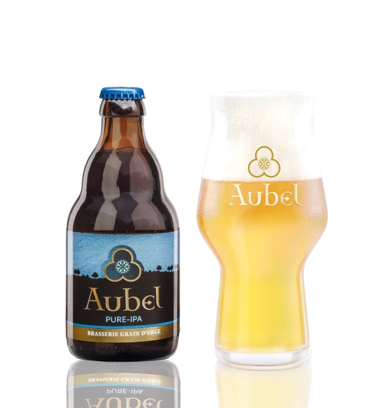 Aubel Pure IPA