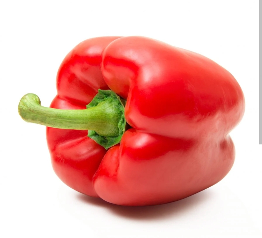 Poivrons rouges (petits)
