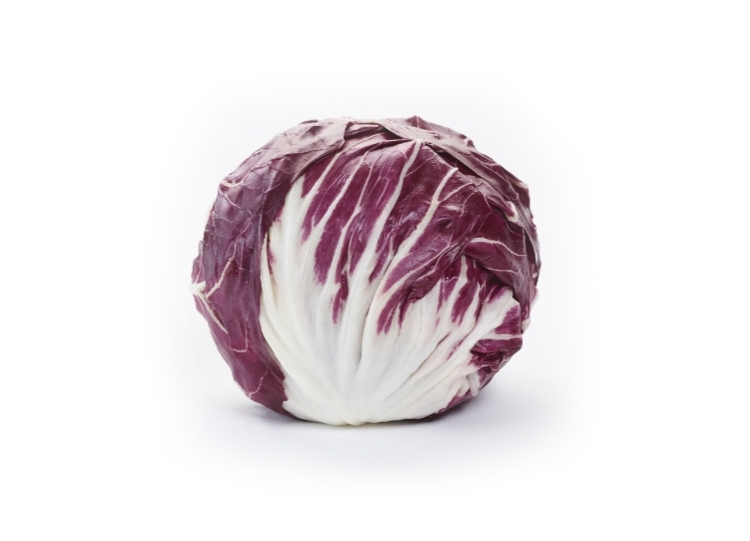 Radicchio (petits!)