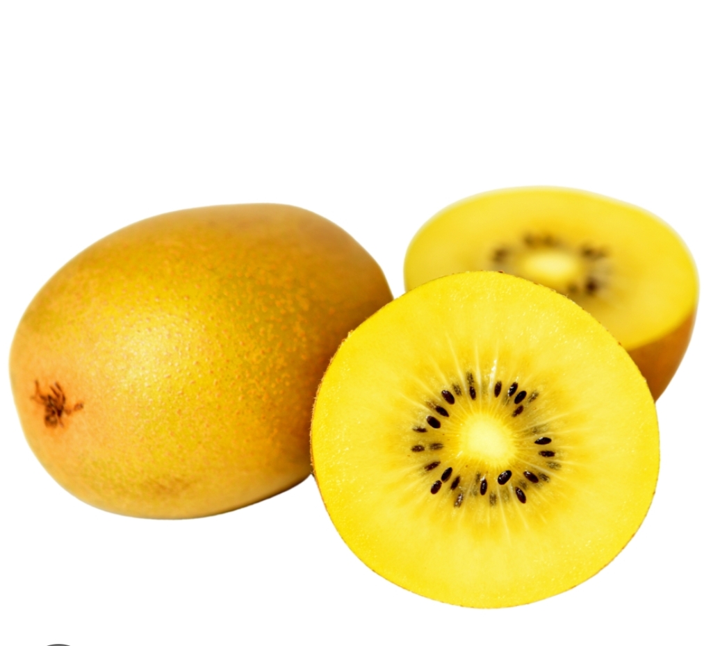 Kiwi jaune (85 à100g pièce)