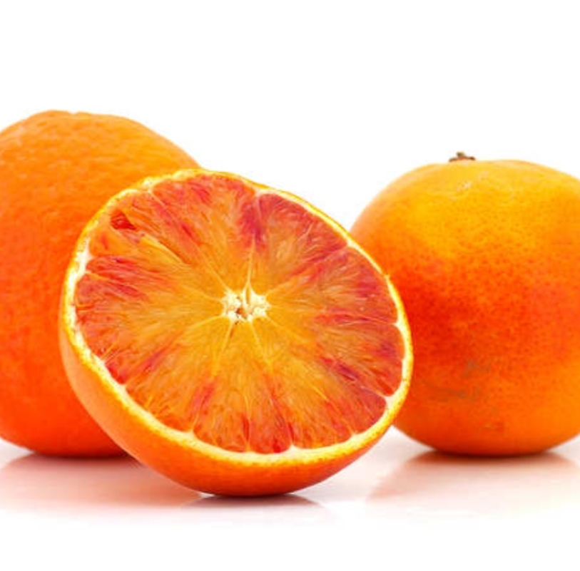 Oranges "Tarocco"