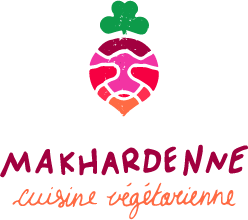 Makhardenne, cuisine végétarienne